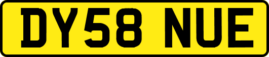 DY58NUE