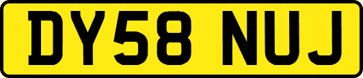 DY58NUJ