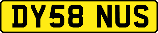 DY58NUS