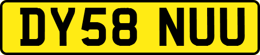 DY58NUU