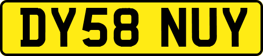 DY58NUY