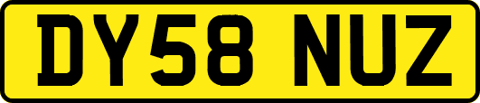 DY58NUZ