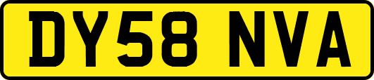 DY58NVA