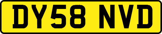 DY58NVD