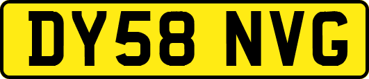 DY58NVG