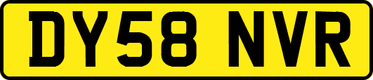DY58NVR