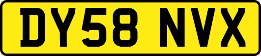 DY58NVX