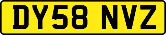 DY58NVZ