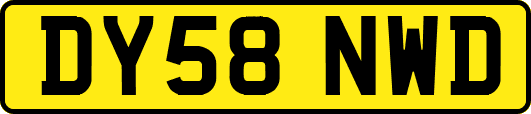 DY58NWD