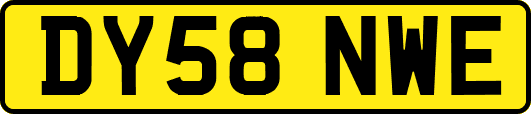 DY58NWE