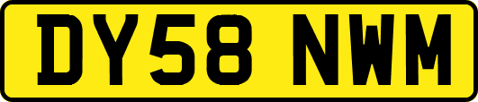 DY58NWM