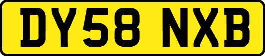 DY58NXB
