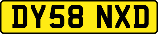 DY58NXD