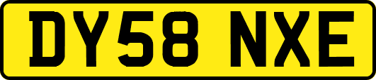 DY58NXE
