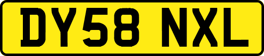 DY58NXL