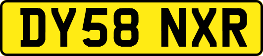DY58NXR