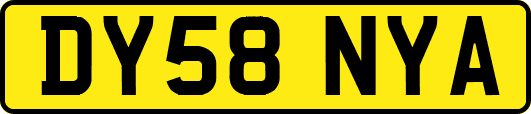 DY58NYA