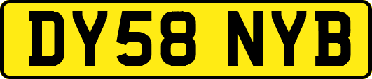 DY58NYB
