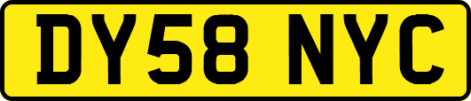 DY58NYC