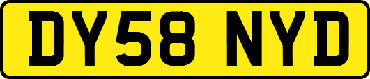 DY58NYD