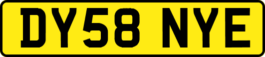 DY58NYE