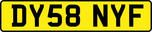 DY58NYF
