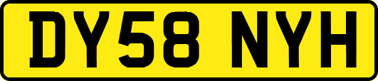 DY58NYH