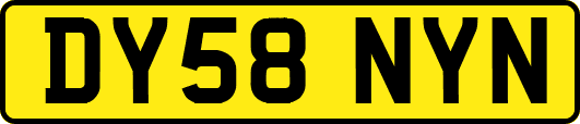 DY58NYN