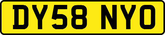 DY58NYO