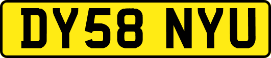 DY58NYU