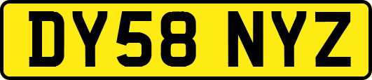 DY58NYZ
