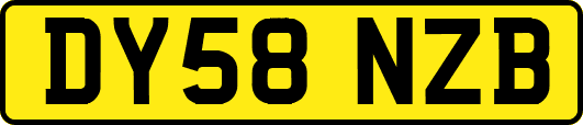 DY58NZB