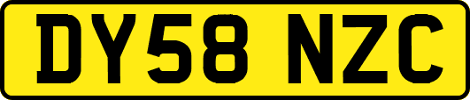 DY58NZC