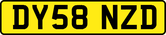 DY58NZD