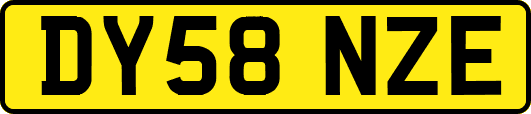 DY58NZE