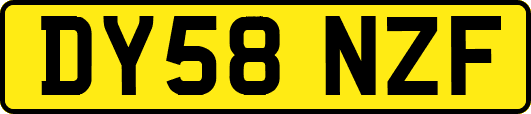 DY58NZF