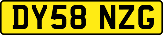 DY58NZG