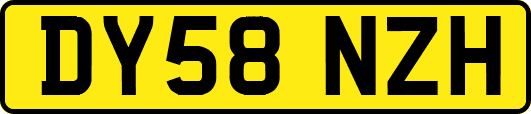 DY58NZH