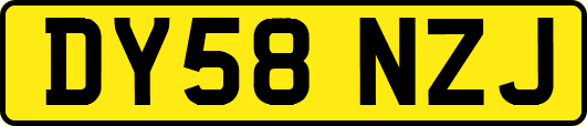 DY58NZJ