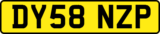 DY58NZP