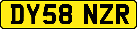 DY58NZR