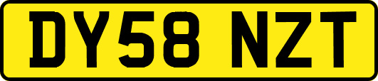 DY58NZT