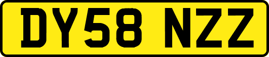 DY58NZZ