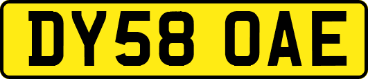 DY58OAE