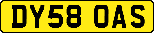 DY58OAS