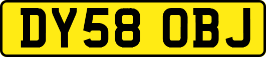 DY58OBJ