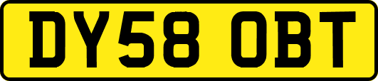 DY58OBT