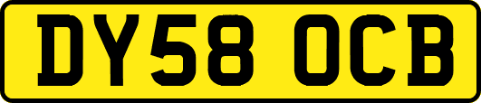 DY58OCB