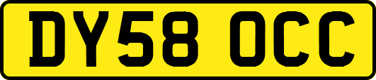 DY58OCC