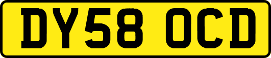 DY58OCD